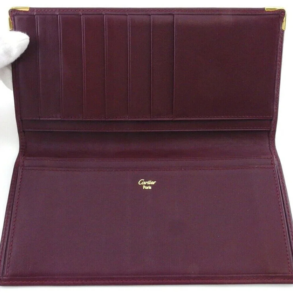 Cartier product description